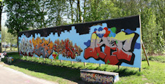 Klik voor panorama